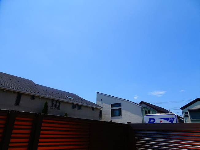 【展望】 | ソヨカゼテラス永福町