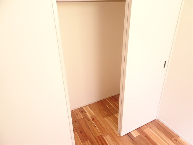 【収納】 | ソヨカゼテラス永福町