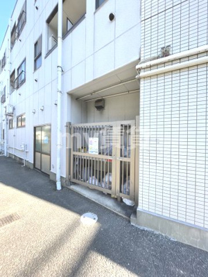 【その他共用部分】 | 富士ハイツ