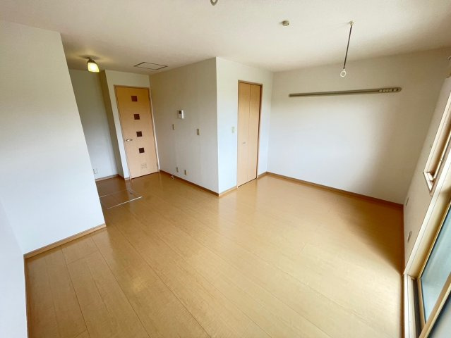【寝室】