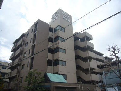 【外観】 | ネオハイツ宮前町