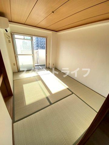 大阪市淀川区東三国２丁目の賃貸マンションの設備