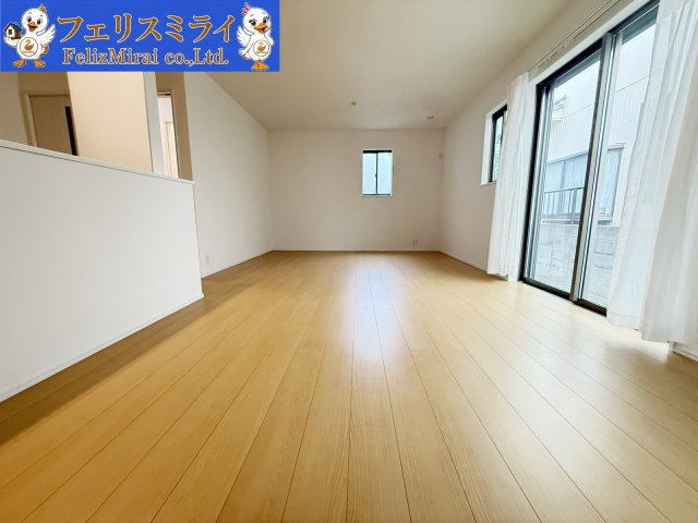 　の居間・リビング