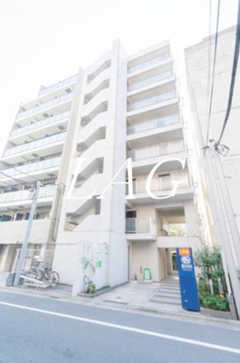 【外観】 | アプレシティ亀戸 | 外観です。
