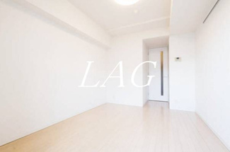 【居間・リビング】 | アプレシティ亀戸 | 洋室のお部屋です。