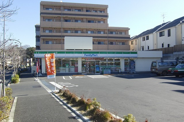 Ｒｕｂａｎ　Ｏｇｉｋｕｂｏのその他|ファミリーマート成田西二丁目店