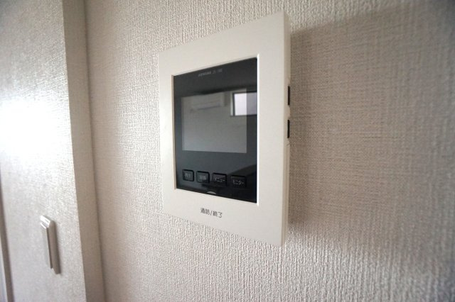 リアン7のセキュリティ