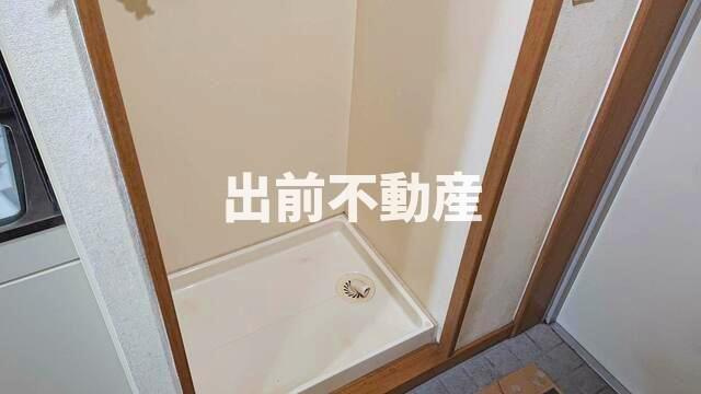 アザレア安藤の設備