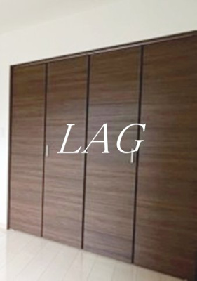 【収納】 | Ｌａ　ｖｉｅ　武蔵野 | 収納です。