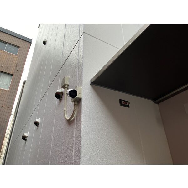 SOLASIAresidence九条のその他