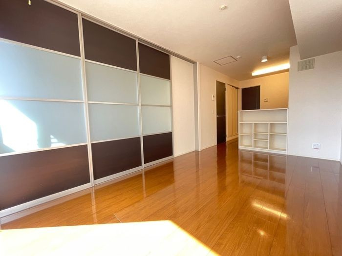 Casa南二日町の設備