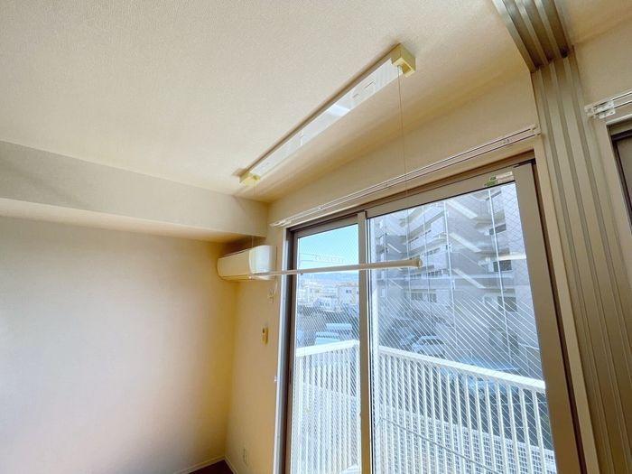 Casa南二日町の設備