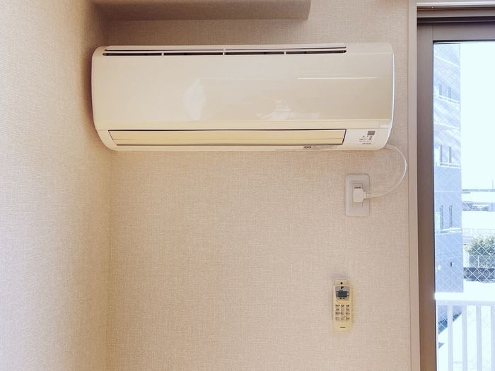 Casa南二日町の設備