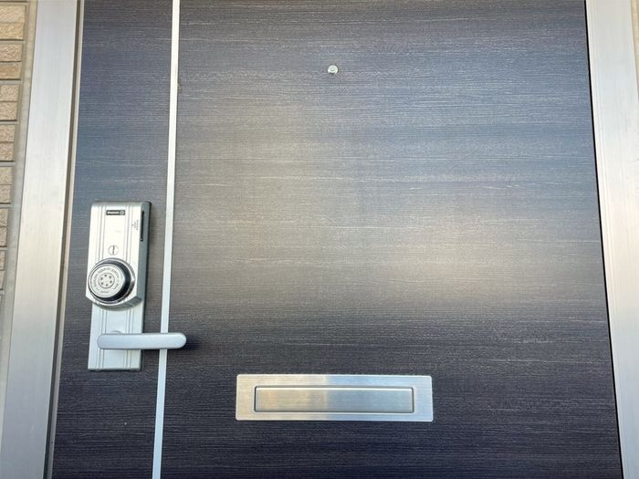 Casa南二日町のその他共用部分