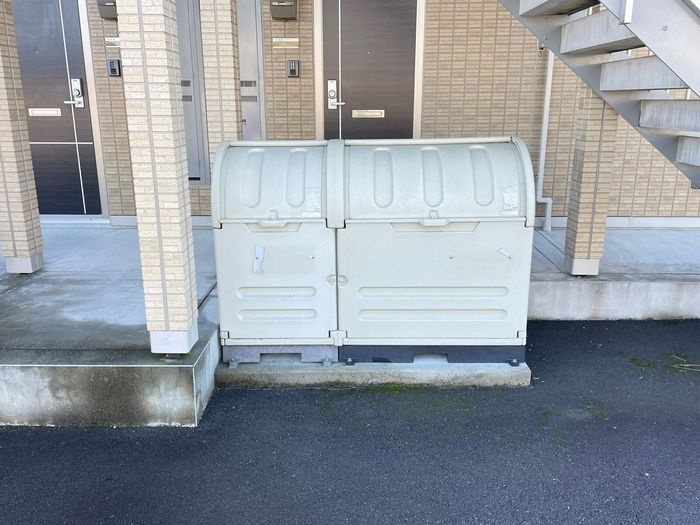 Casa南二日町のその他共用部分