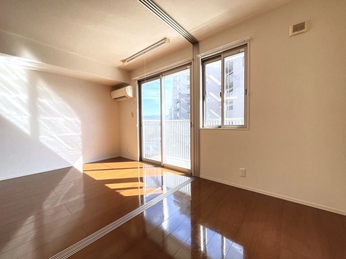 Casa南二日町のその他