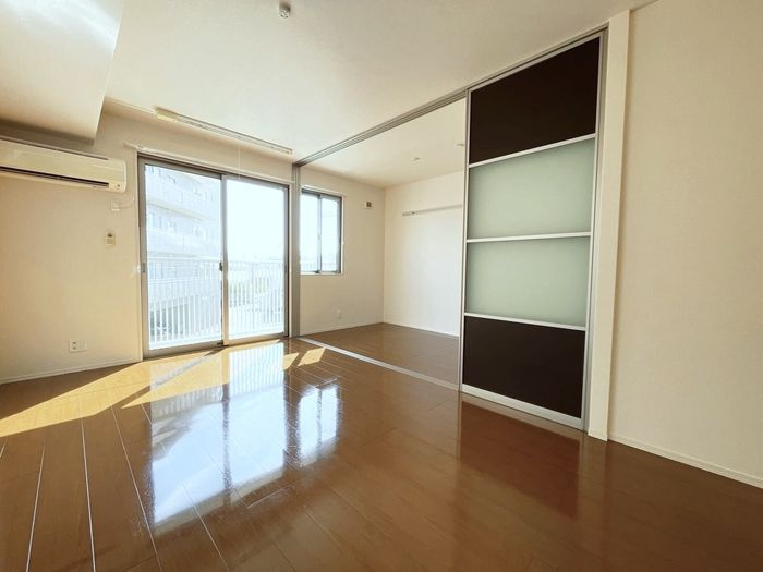 Casa南二日町の設備