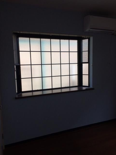 グリーンウッドⅠのその他