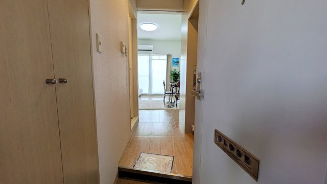【内装】