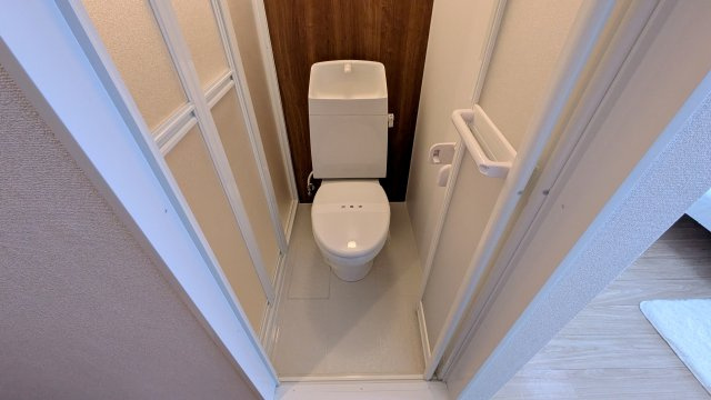 【トイレ】