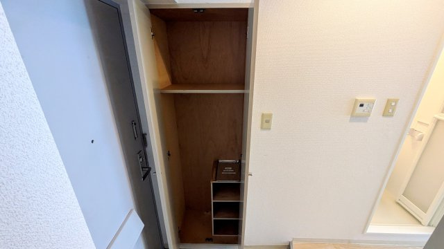【収納】