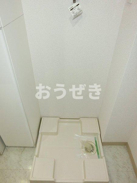 グリフィン横浜桜木町六番館の設備
