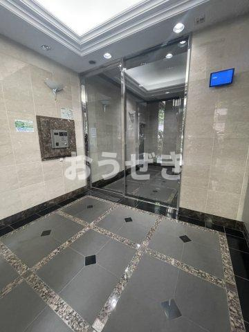 グリフィン横浜桜木町六番館のその他