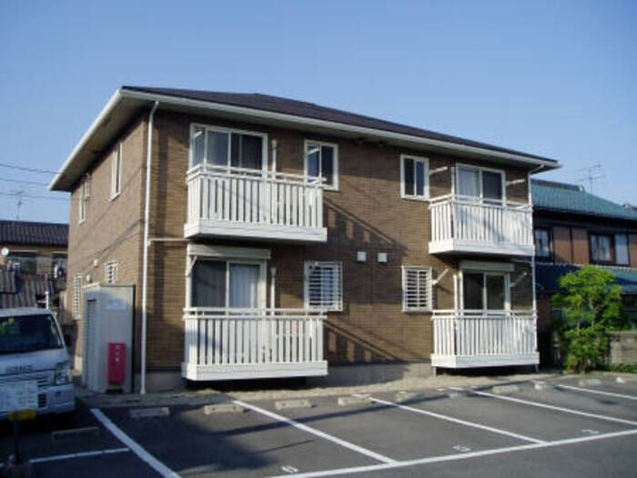 ルヴニール　　刈谷市近郊の賃貸はクラスホーム刈谷店