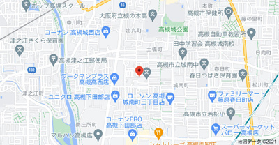 【地図】 | D-room城南