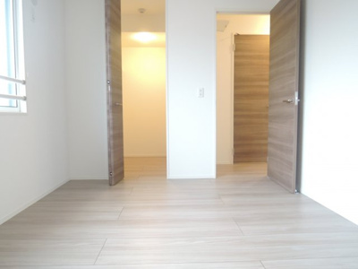 【内装】 | D-room城南
