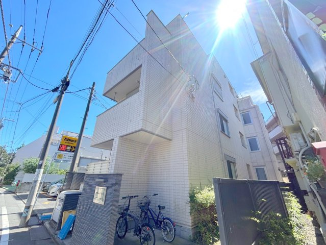 メゾン　ボーテ