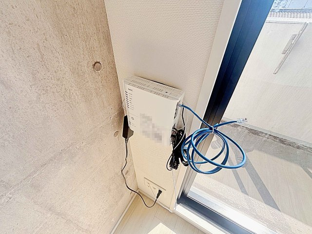 【設備】 | IARIM新瑞橋【名古屋市賃貸・ハイクオリティ】