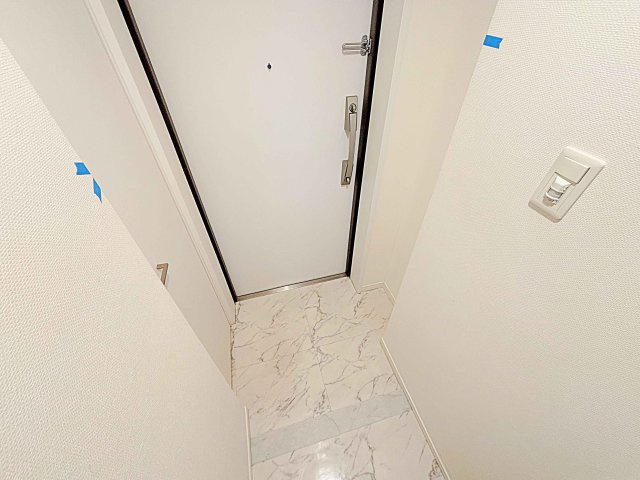 【玄関】 | IARIM新瑞橋【名古屋市賃貸・ハイクオリティ】