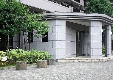 【エントランス】 | ラミーユ浦和ハイライズファーストキャッスル