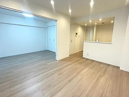【洋室】 | ラミーユ浦和ハイライズファーストキャッスル