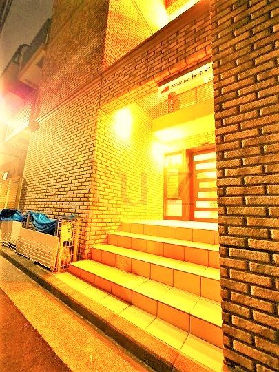 モデリスト桜木町の外観