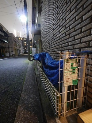 モデリスト桜木町のその他共用部分