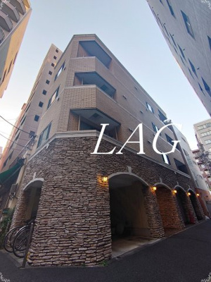 【外観】 | プチグランデミオ | 外観です。