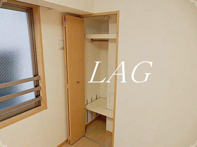 【収納】 | カスタリア人形町 | 収納です。
