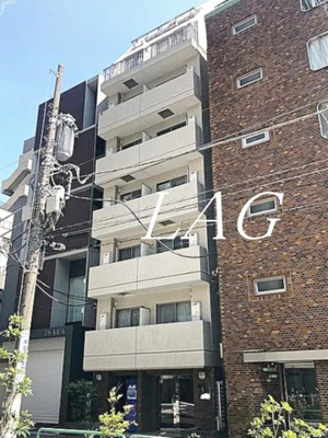 【外観】 | ステージファースト神田Ⅱ | 外観です。