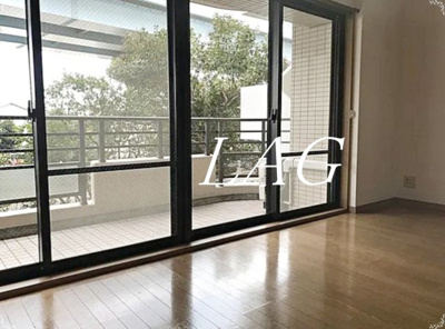 【バルコニー】 | エクセルシオール港区海岸 | バルコニーです。