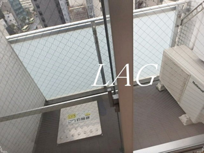 【バルコニー】 | プレール・ドゥーク銀座東 | バルコニーです。