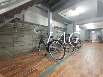 【その他】 | パラシオン浜松町