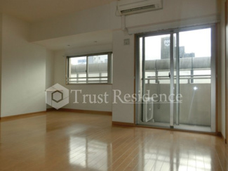 【内装】 | CASSIA錦糸町South Court