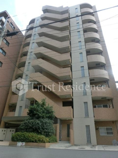 【外観】 | CASSIA錦糸町South Court
