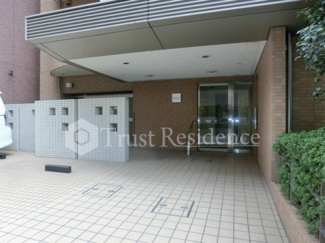 【エントランス】 | CASSIA錦糸町South Court