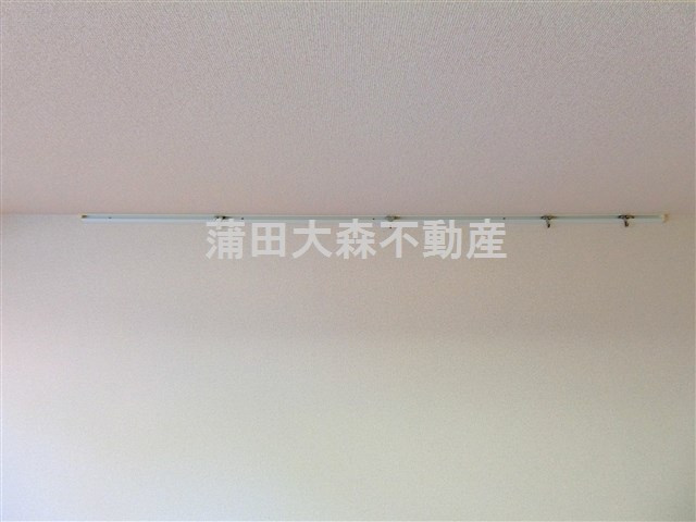 ヴェルステージ大森町駅前の設備|ピクチャーレール