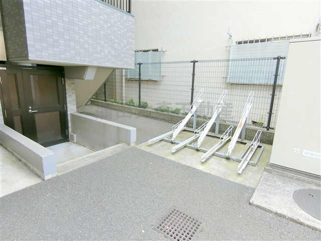 ヴェルステージ大森町駅前のその他共用部分