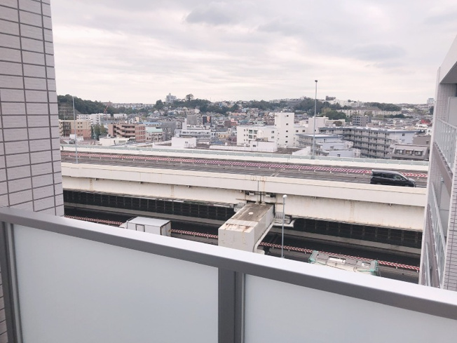 【その他】リヴシティ横濱新川町弐番館