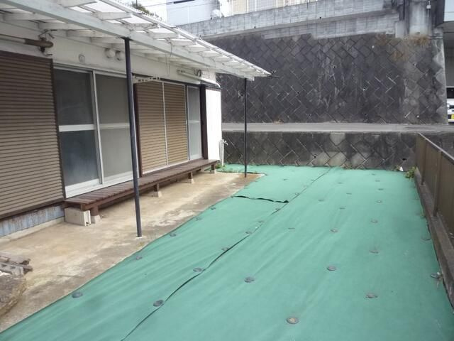 桜ヶ丘総合ビル貸家のその他